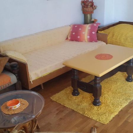 Apartment Nera Sali  Kültér fotó