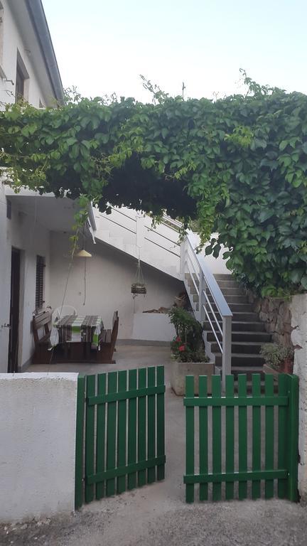Apartment Nera Sali  Szoba fotó