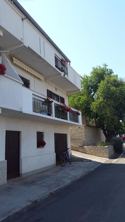 Apartment Nera Sali  Kültér fotó
