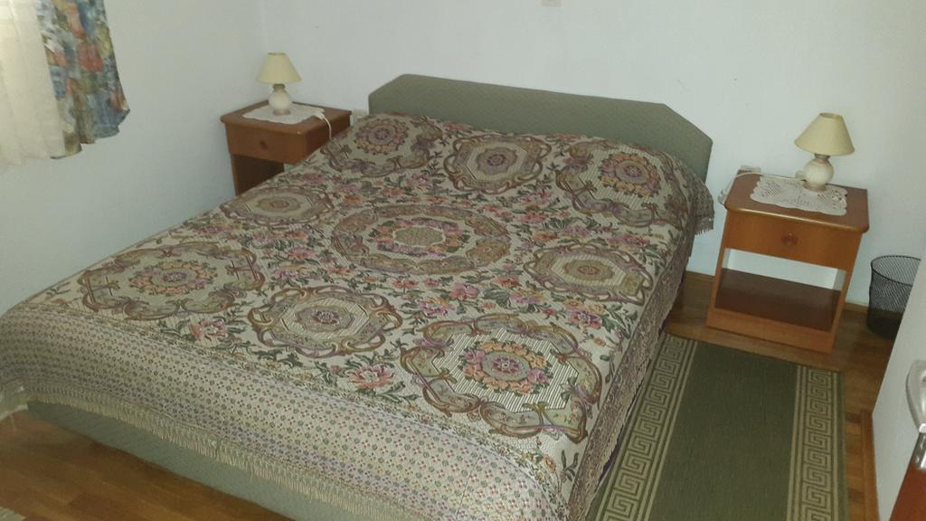 Apartment Nera Sali  Kültér fotó