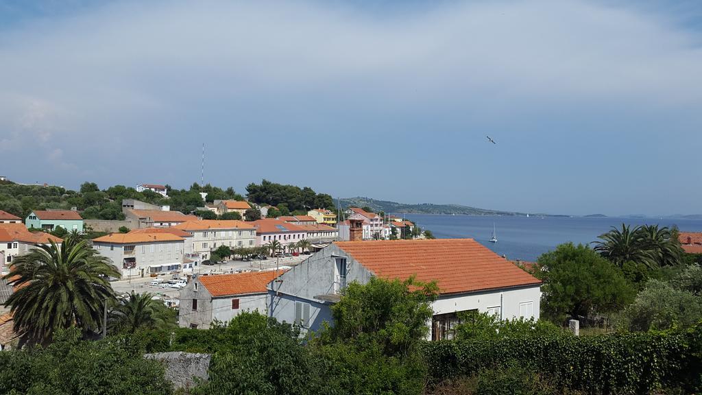 Apartment Nera Sali  Kültér fotó